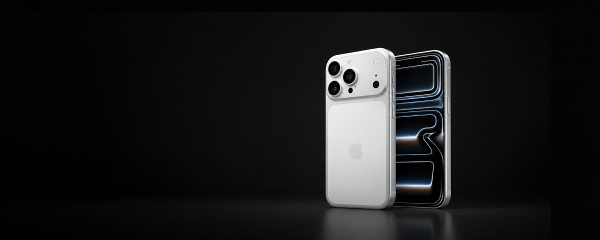 Apple
아이폰 17 프로