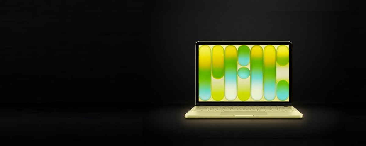 Apple
맥북 네오 A18 Pro