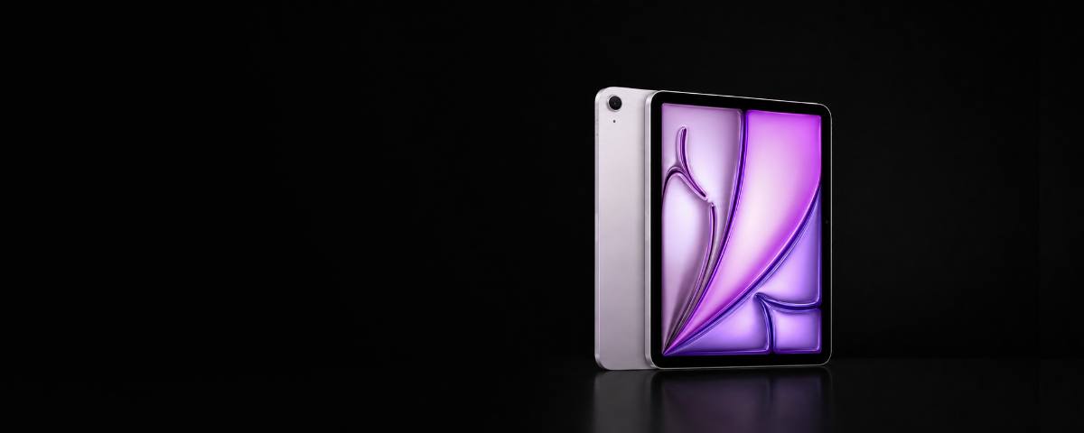 Apple
아이패드 M4