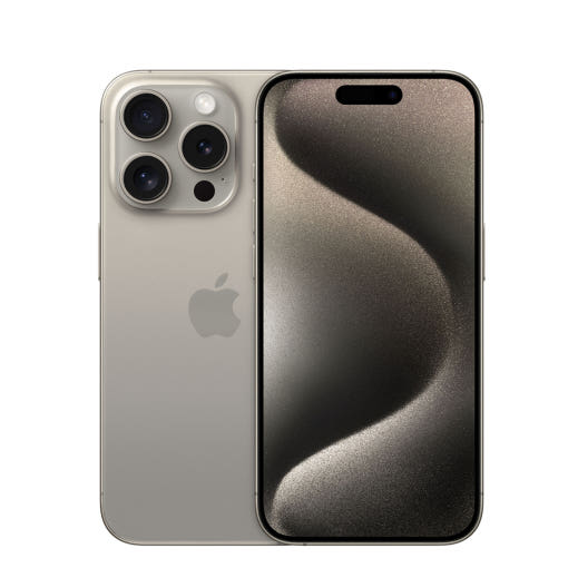 아이폰 15 Pro